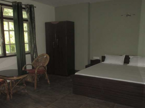 Numa Yakthang (Super Deluxe) Non-AC Room