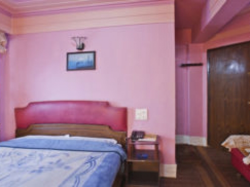 Deluxe Room Non-AC Room