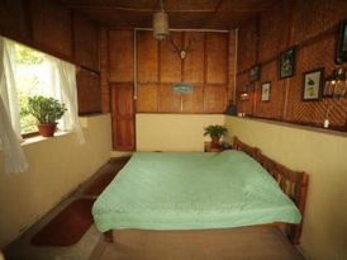 Hut Non-AC Room