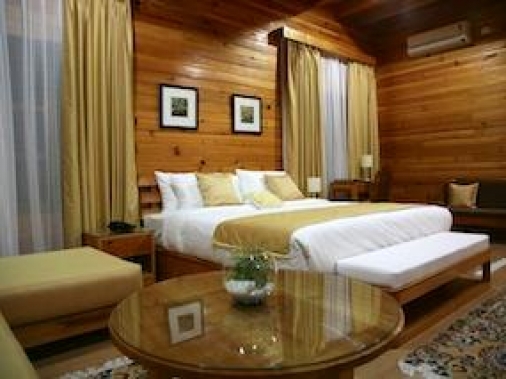 Luxury Room Non-AC Room