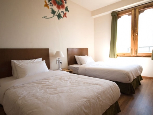 SUITE Non-AC Room