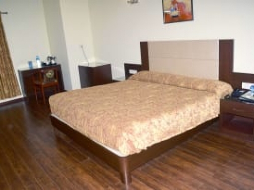Super Deluxe Room AC Room