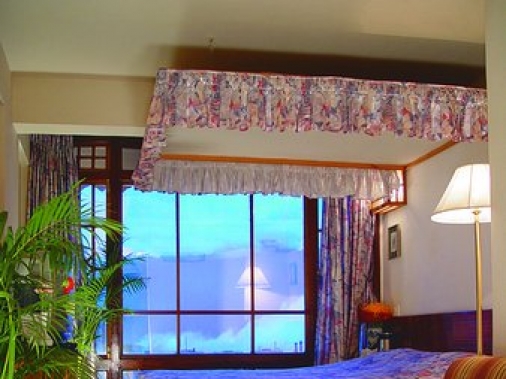 Suite Non-AC Room