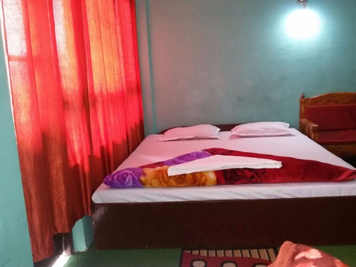 Triple Bed Room Non-AC Room