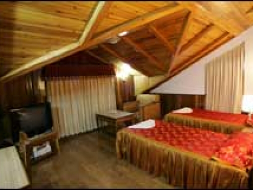 Double Suite Non-AC Room