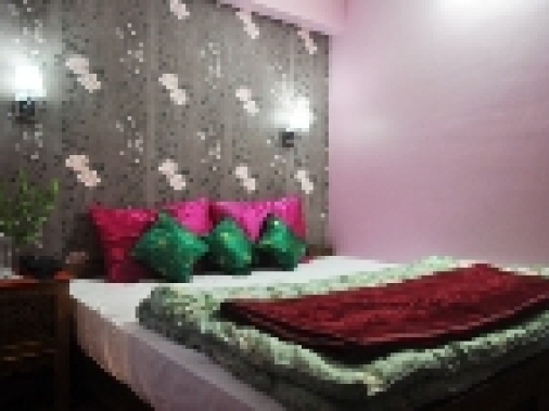 Double Deluxe Non-AC Room