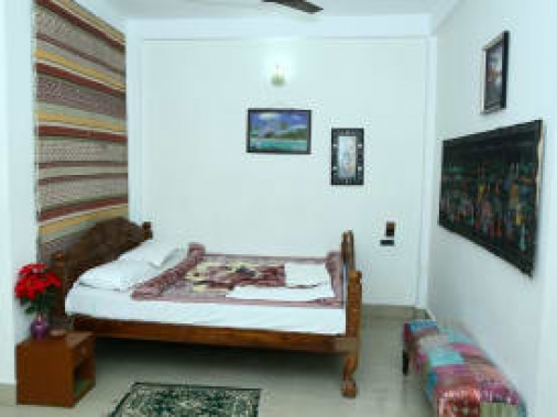Luxury Presidential Suite AC Room