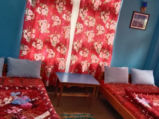 4 Non-AC Room