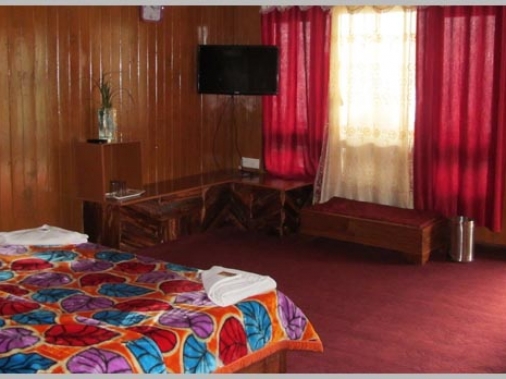 Deluxe Room Non-AC Room