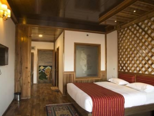 Premium Deluxe Non-AC Room