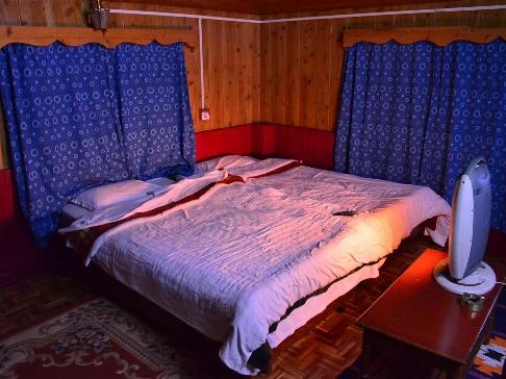 Deluxe Room Non-AC Room
