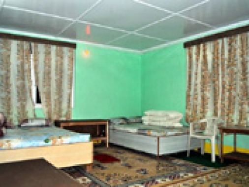 Standard Room Non-AC Room