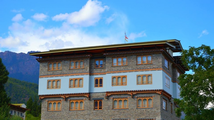 Hotel Amodhara