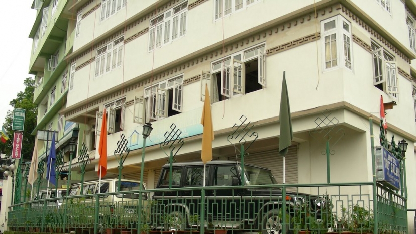 Hotel Tibet