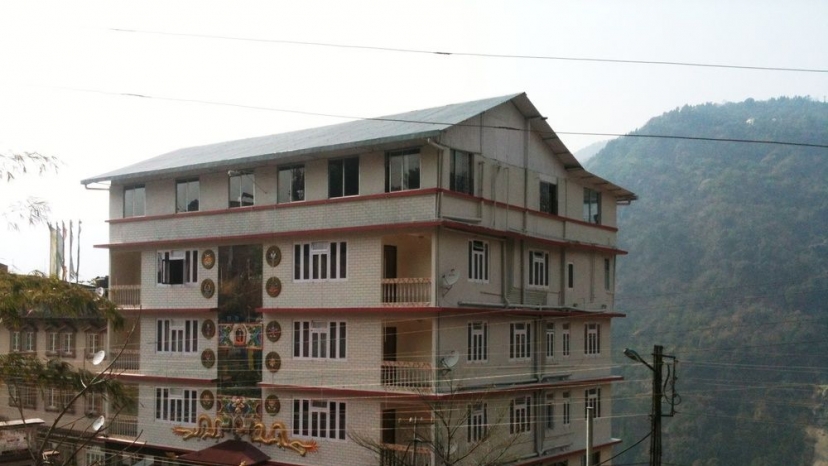 Hotel Mayal 