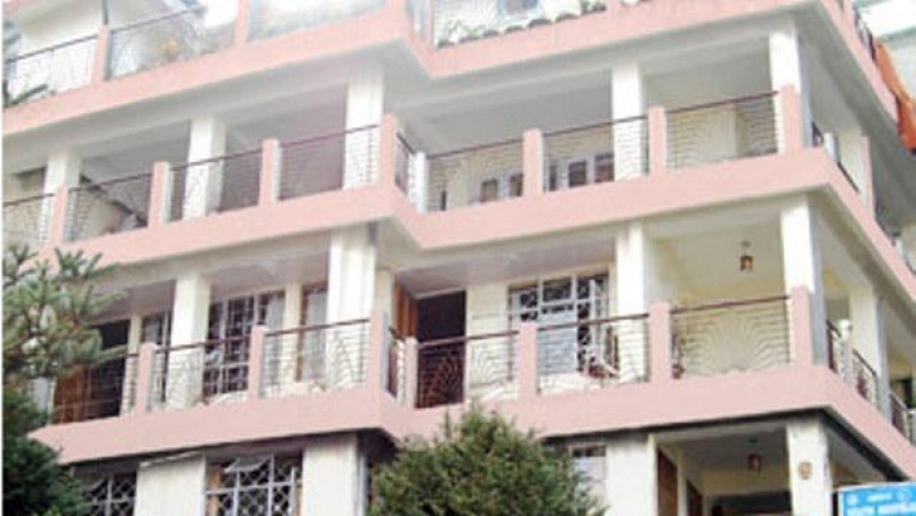 Hotel Broadway Annexe