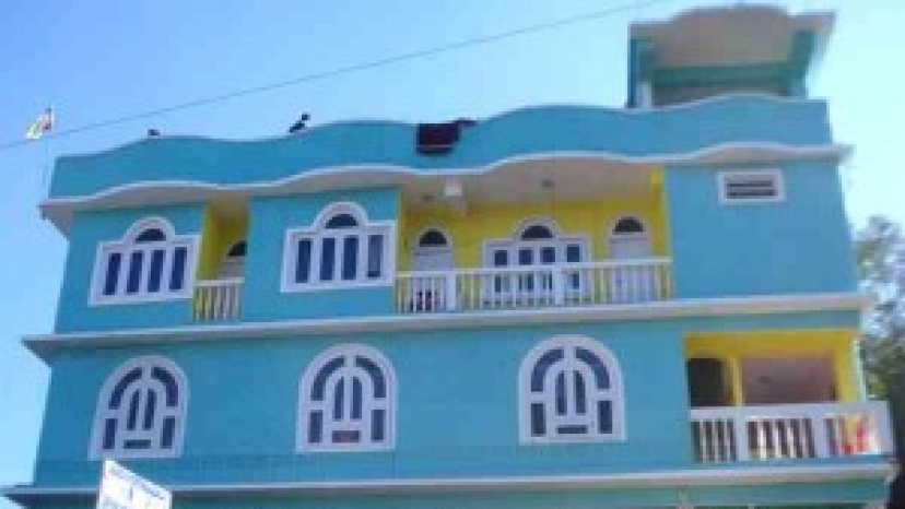 Hotel Rinchen