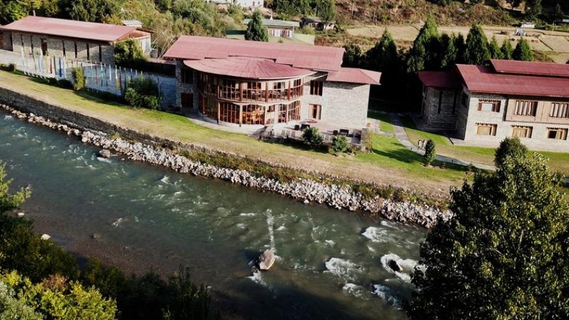 Terma Linca Resort And Spa