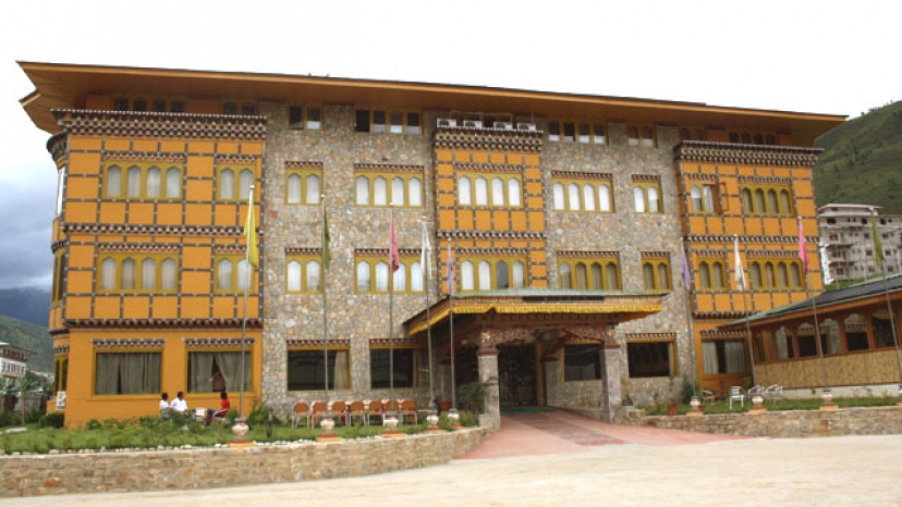 Hotel Migmar
