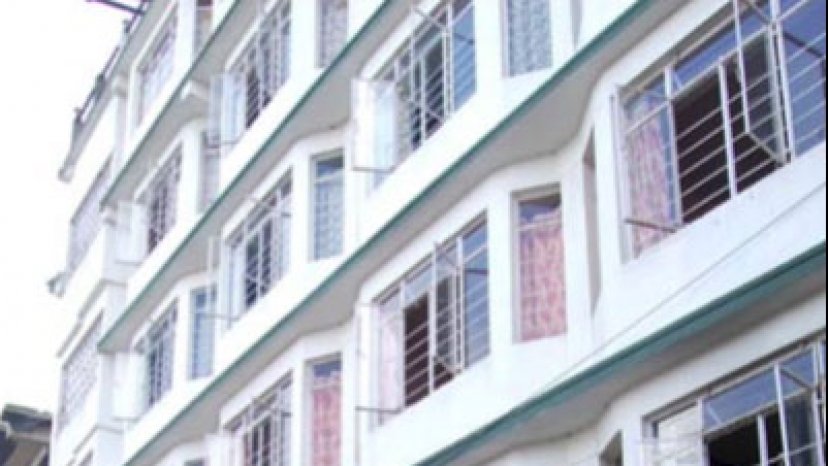 Hotel Zodiac