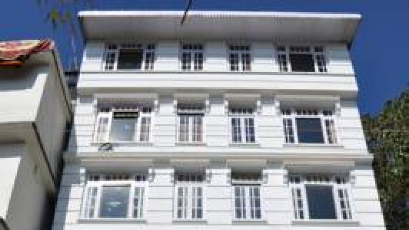 Hotel Juniper Residency