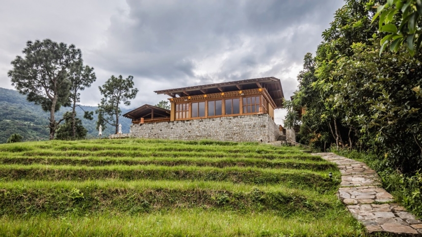 COMO Uma Punakha
