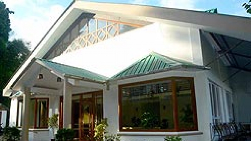 Anand Portico