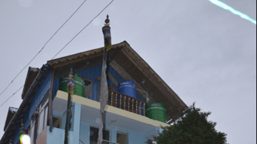 Viramma Resort