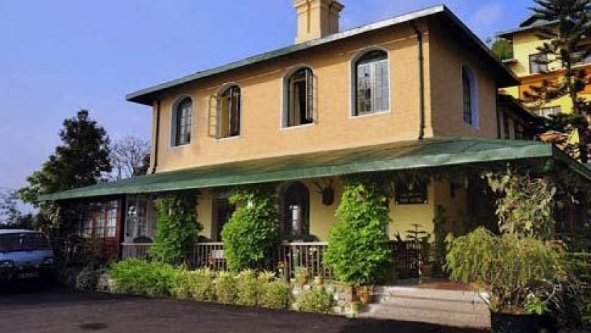Kalimpong Park Hotel