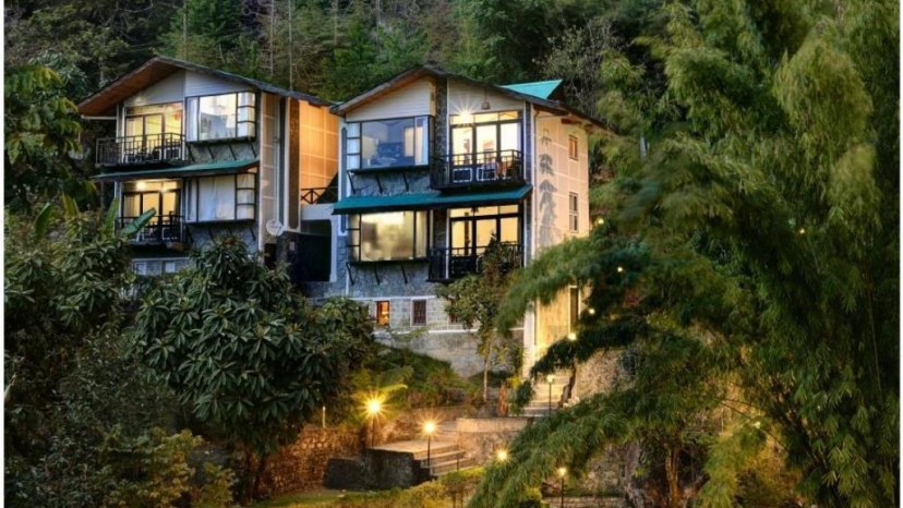 Summit Norling Resort and Spa