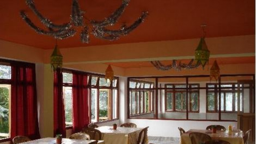 The Sana Home Stay
