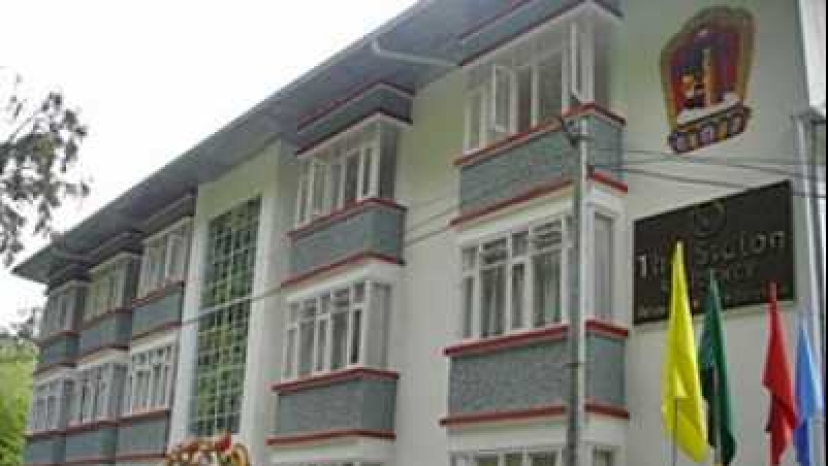 Sidlon Residency