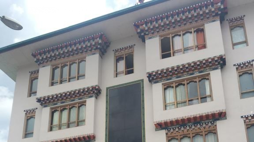 Khamsum Inn