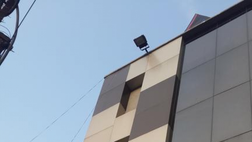 Elan Sky View