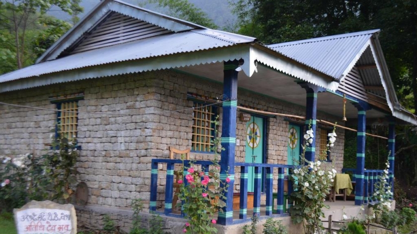 Daragoan Village Retreat aka Gurung Homestay
