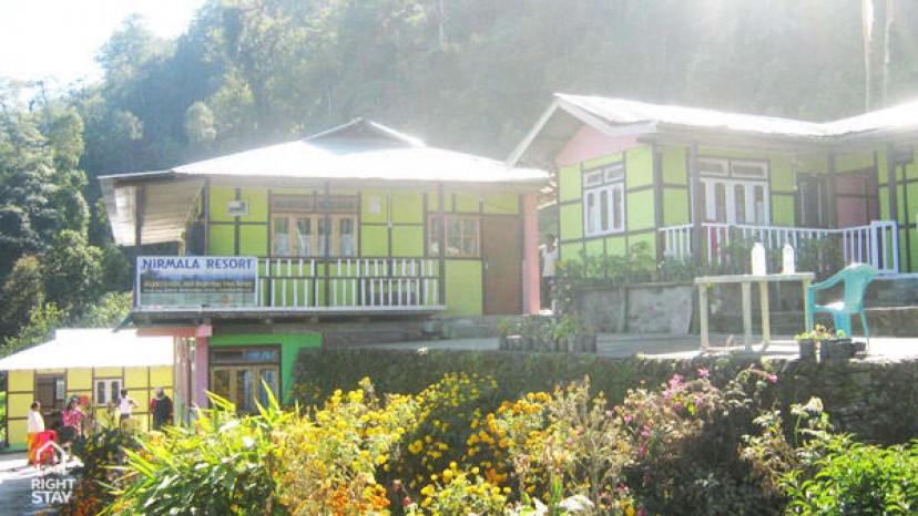 Nirmala Resort