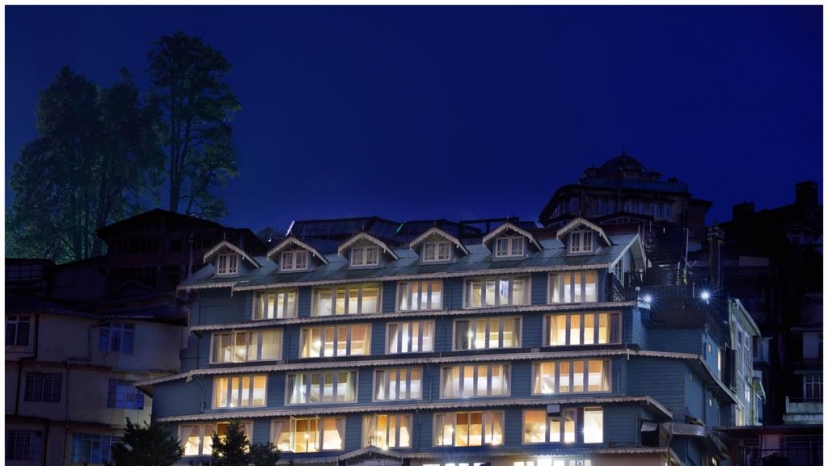 Summit Yashshree Suites and Spa