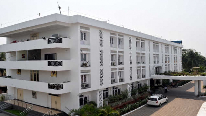The Cindrella Hotel 