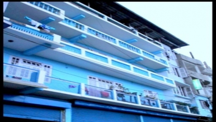The Janani Villa