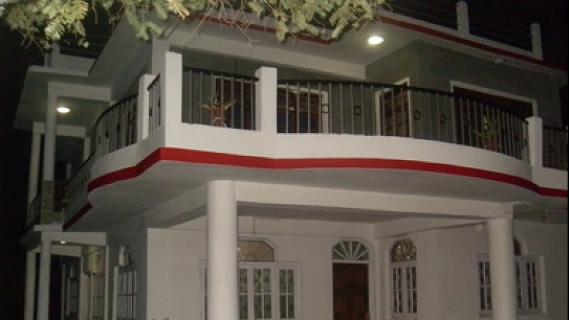 Atrium Park Homestay