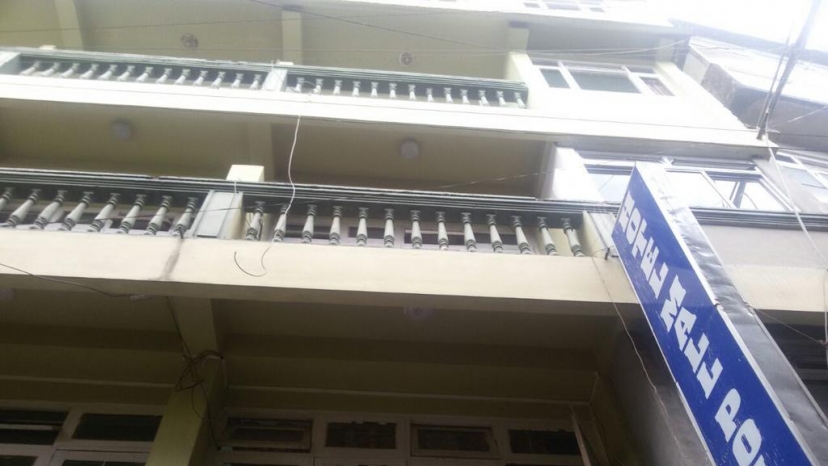 Hotel Mall Point