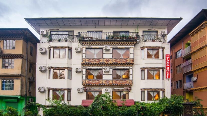 Park Hotel