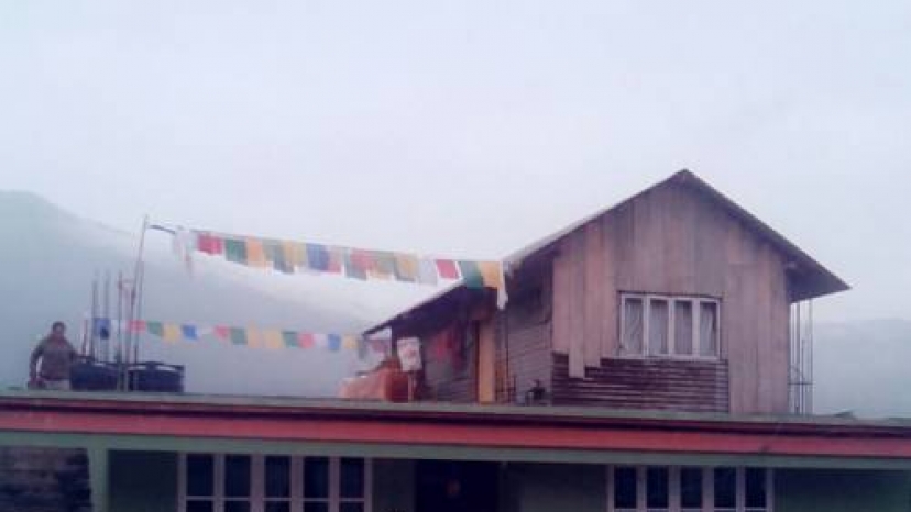 Sherpa Retreat