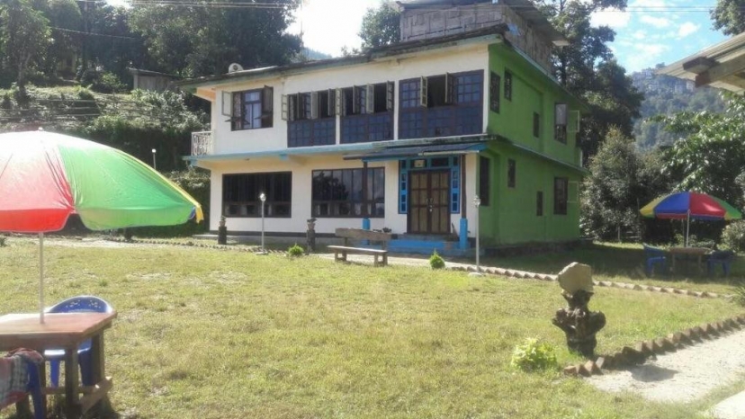 Khi Gha Thang