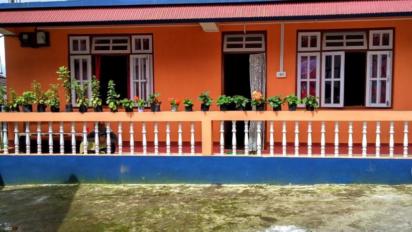 Eco Nest Homestay 