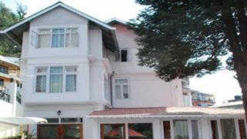 Villa Everest Hotel