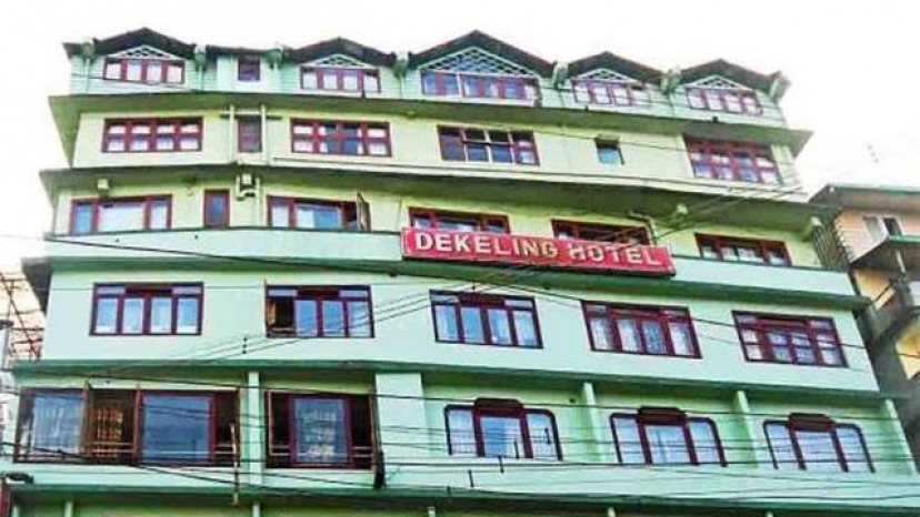 Dekeling Hotel
