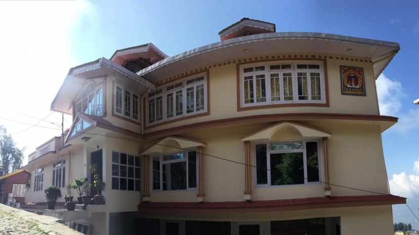 The Di Lac Retreat