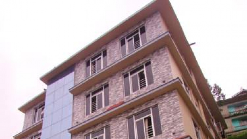 Lookboong Hotel