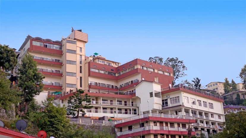 HOTEL SHIKHAR